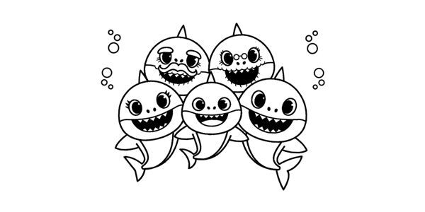 BABYSHARK