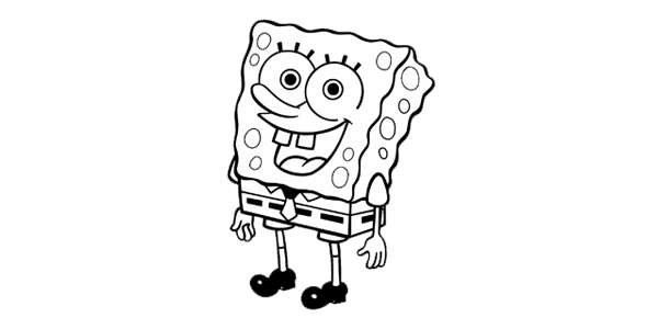 BOB ESPONJA