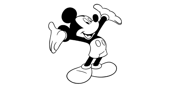 MICKEY MOUSE